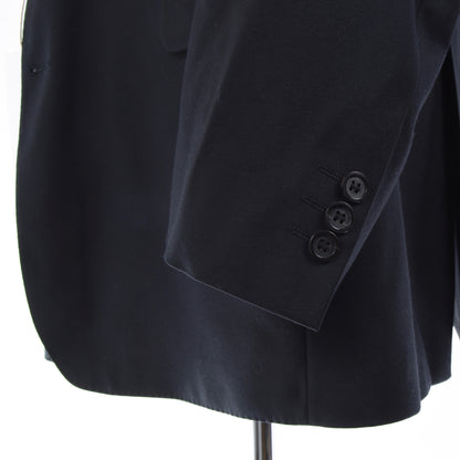 Vintage Burberrys Wool Jacket Size 27 - Navy Blue