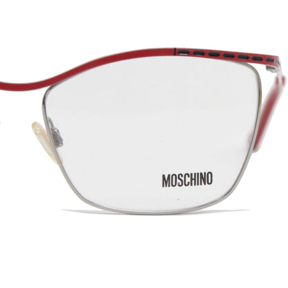 Moschino MO265V02 Rahmen - Rot
