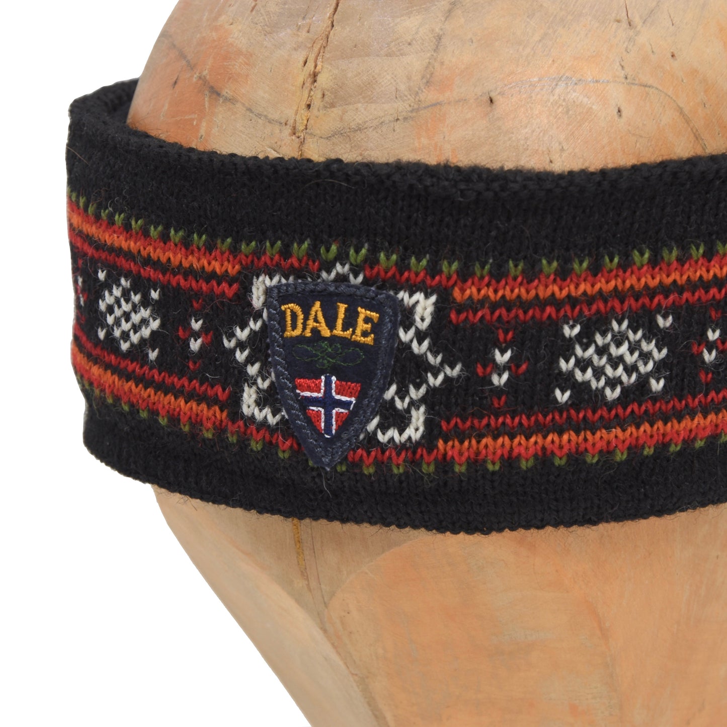 NWT Dale of Norway Wool Headband/Hat
