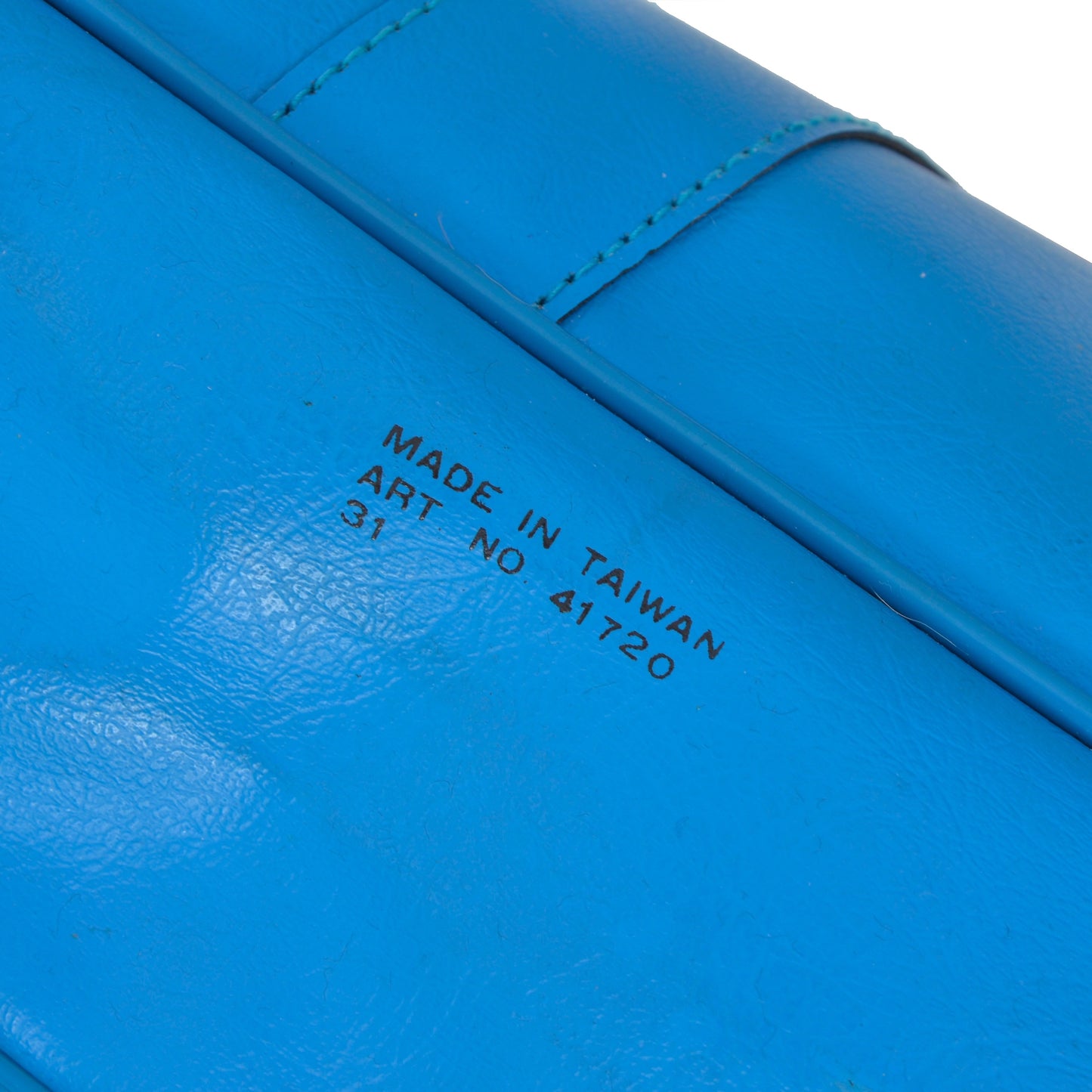 Vintage Adidas Tennis Bag - Blue
