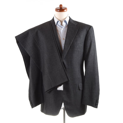 Corneliani Wool Suit Size 56  - Grey
