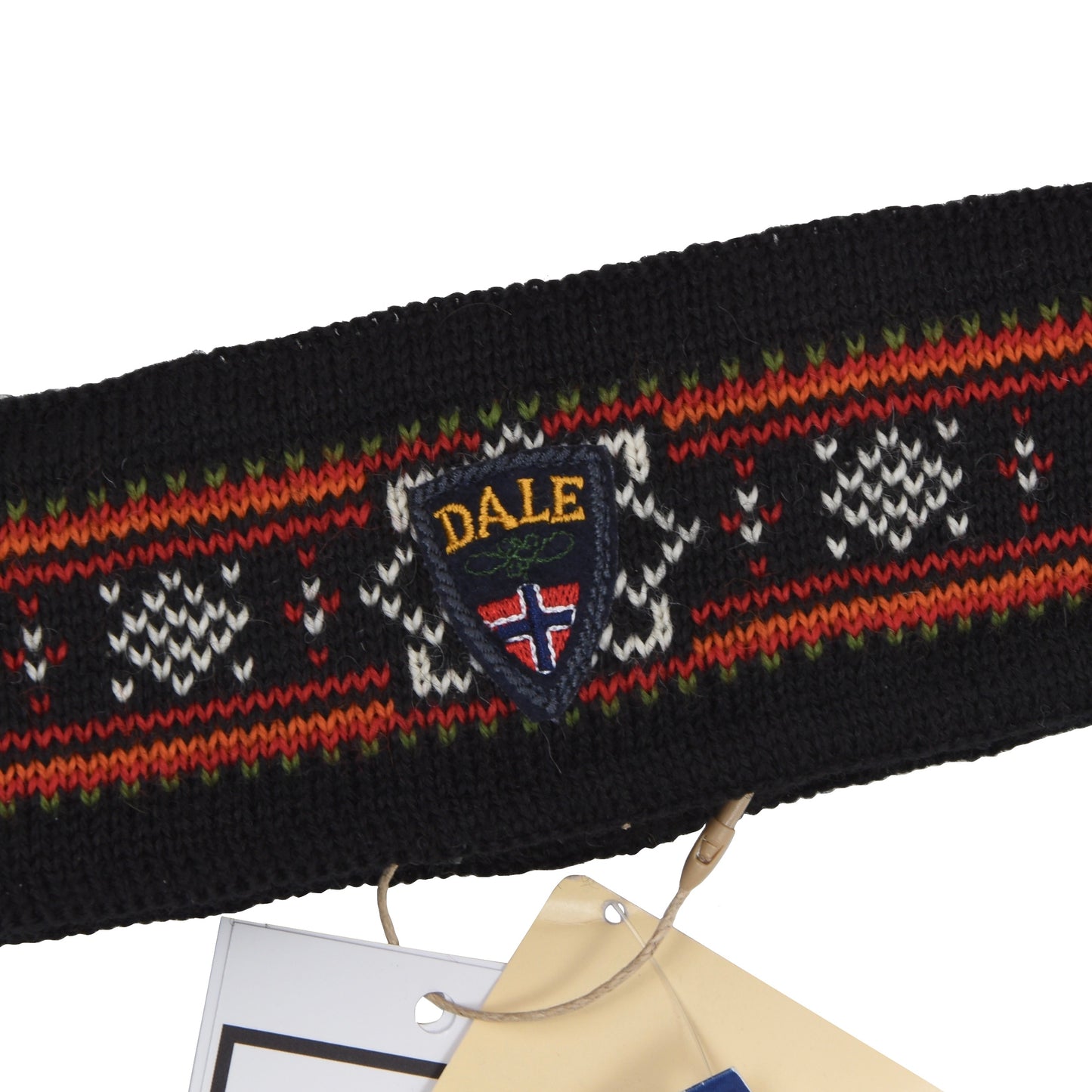 NWT Dale of Norway Wool Headband/Hat