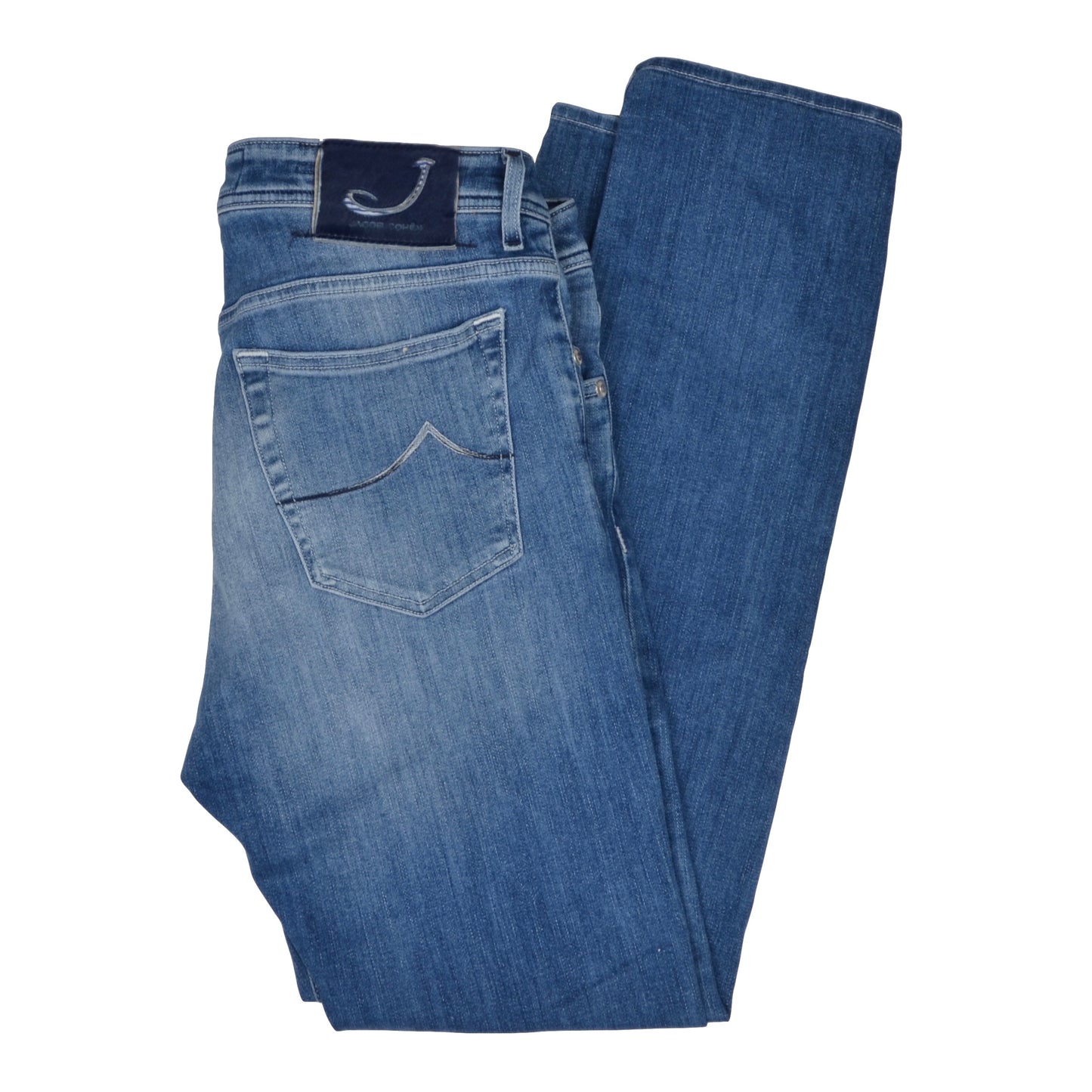Jacob Cohen Jeans Model 688 Size W34 Slim