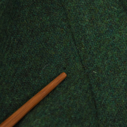 Raffaele Caruso Yorkshire Tweed Sakko aus Wolle Größe 50 - Grün