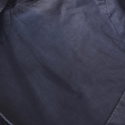 Boglioli Cotton-Linen K Jacket Size 48 - Blue