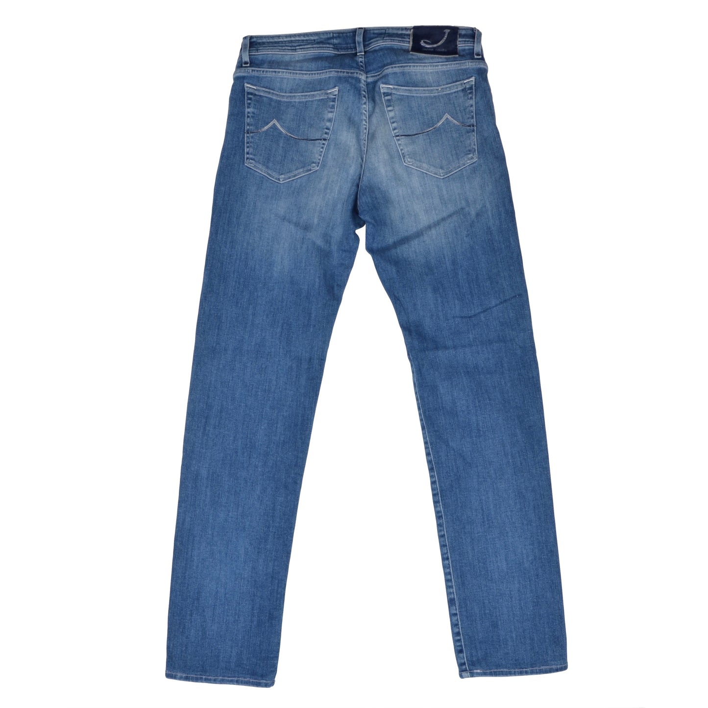 Jacob Cohen Jeans Modell 688 Größe W34 Slim