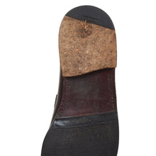 Laden Sie das Bild in den Galerie-Viewer, Ludwig Reiter Shell Cordovan College Loafer Schuhe Größe 11,5 - Braun