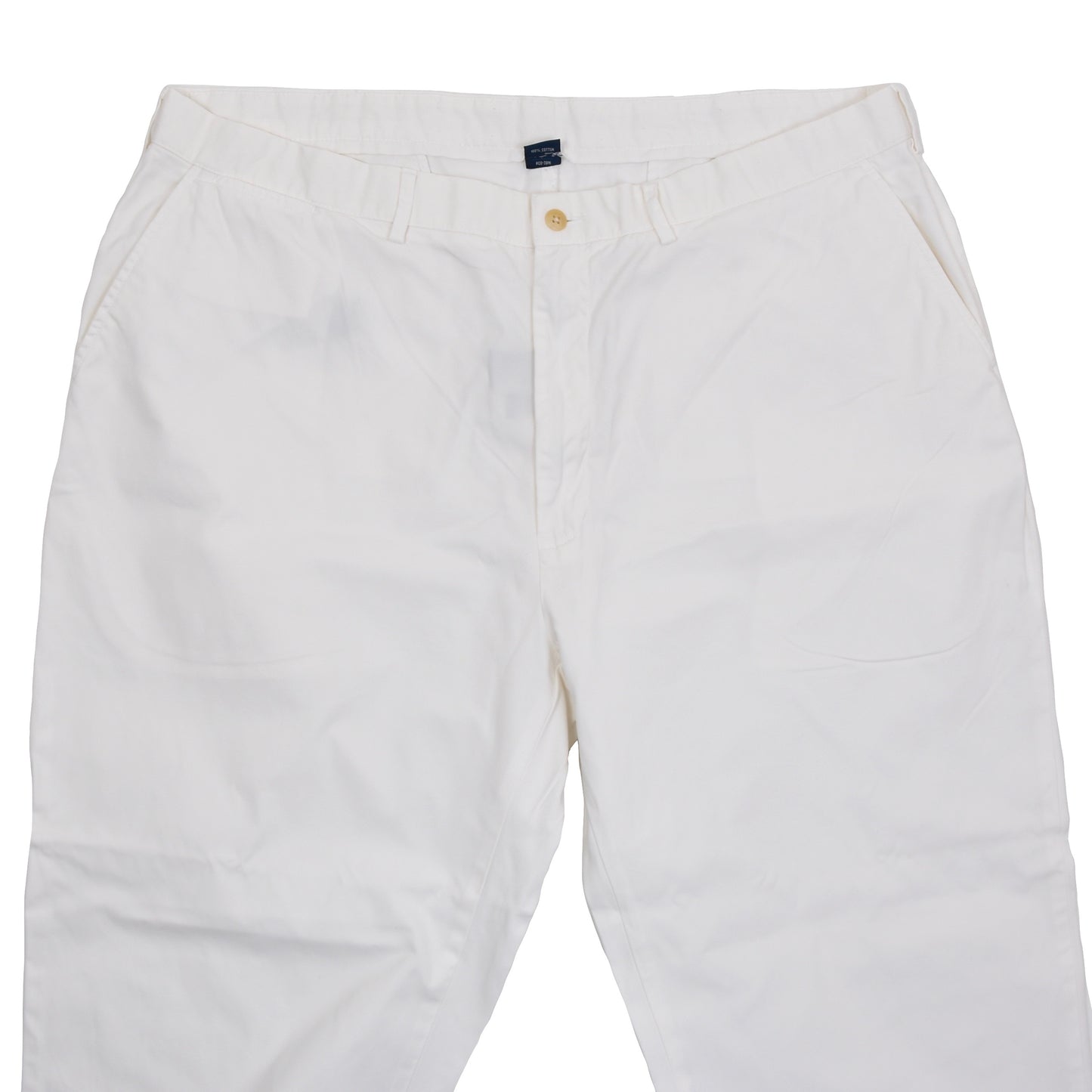 Polo Ralph Lauren Pants Size W42 L30 - White