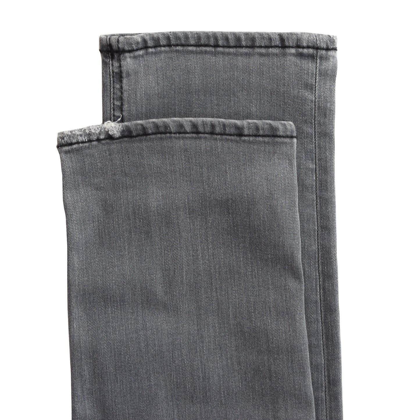 Dondup Jeans George Skinny Fit Größe W36 - Grau