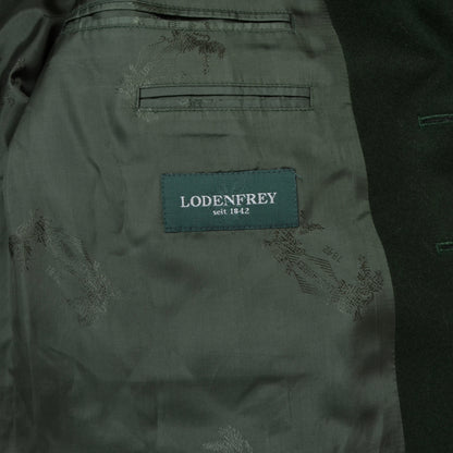 Lodefrey Janker/Jacket Size 98 - Charcoal