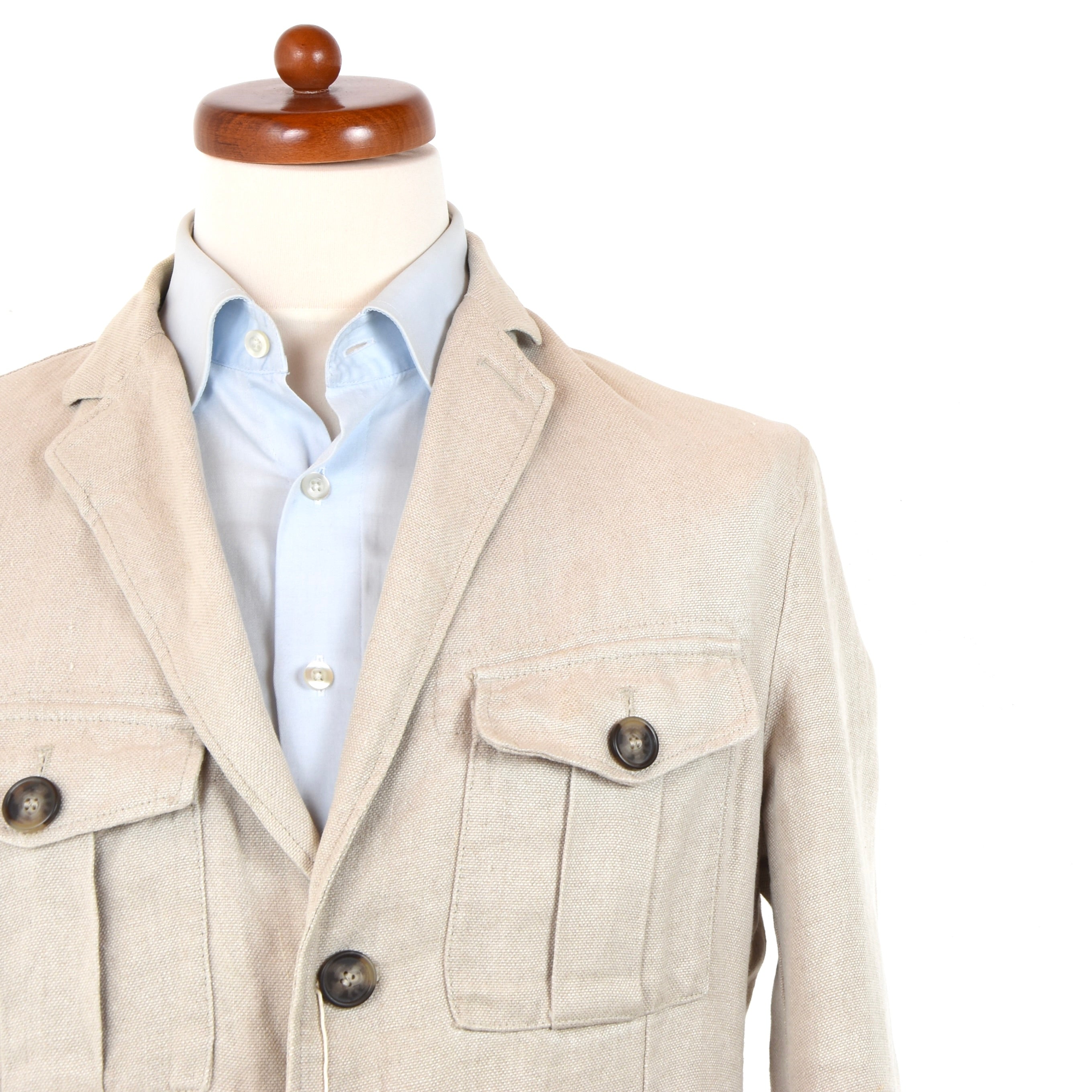 Gant 2025 safari jacket