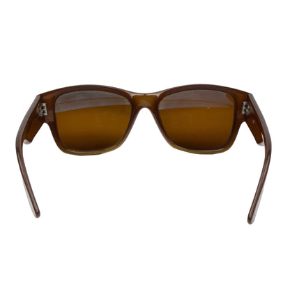Vuarnet Pouilloux 086 Sunglasses - Brown