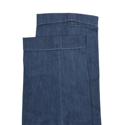 Briglia Cotton Pants Archivio Slim Size 54 - Blue