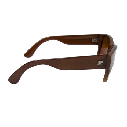 Vuarnet Pouilloux 086 Sunglasses - Brown