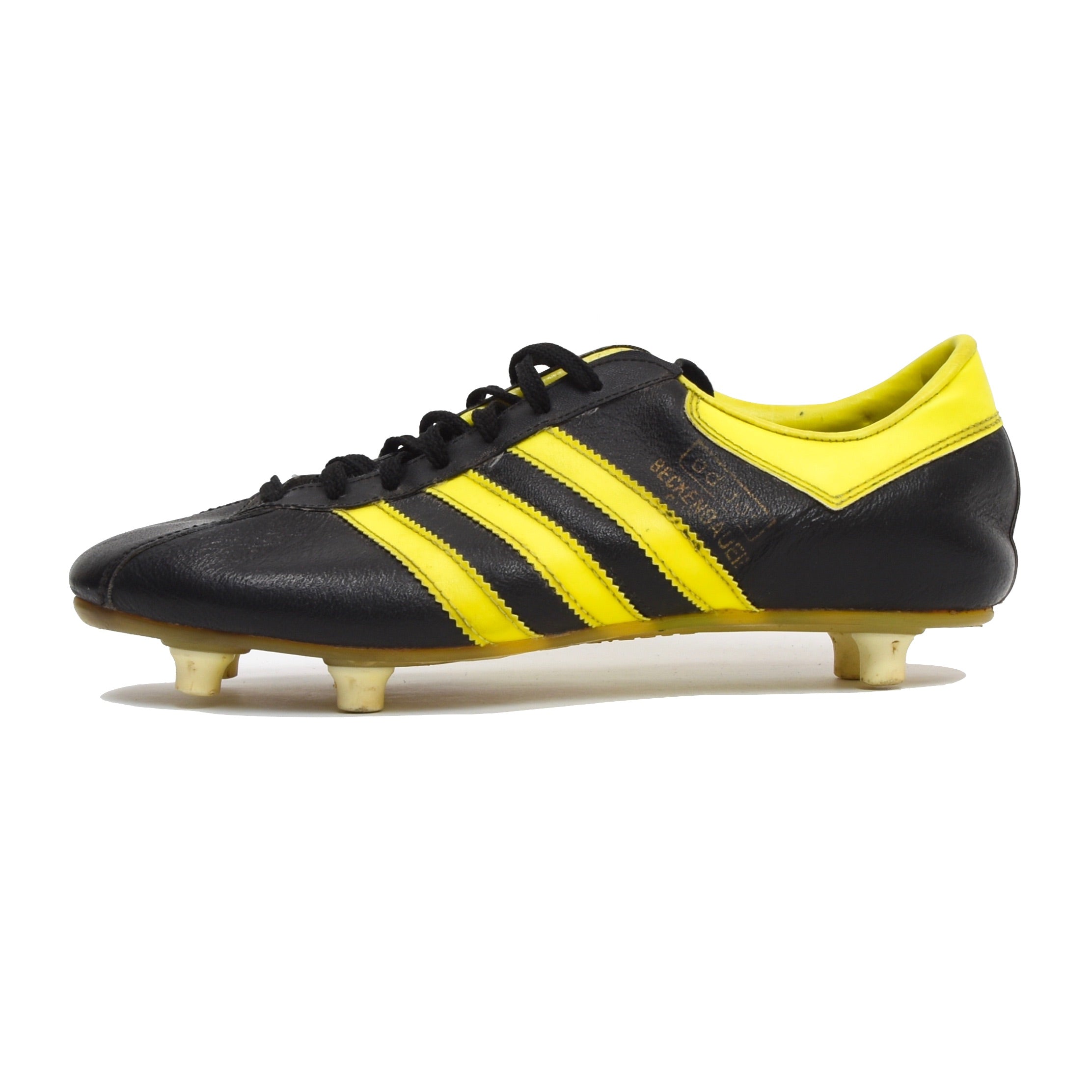 Adidas beckenbauer store football boots