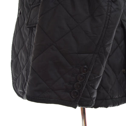 Polo Ralph Lauren Quilted Jacket Size M - Black