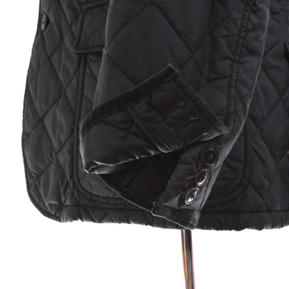 Polo Ralph Lauren Quilted Jacket Size M - Black