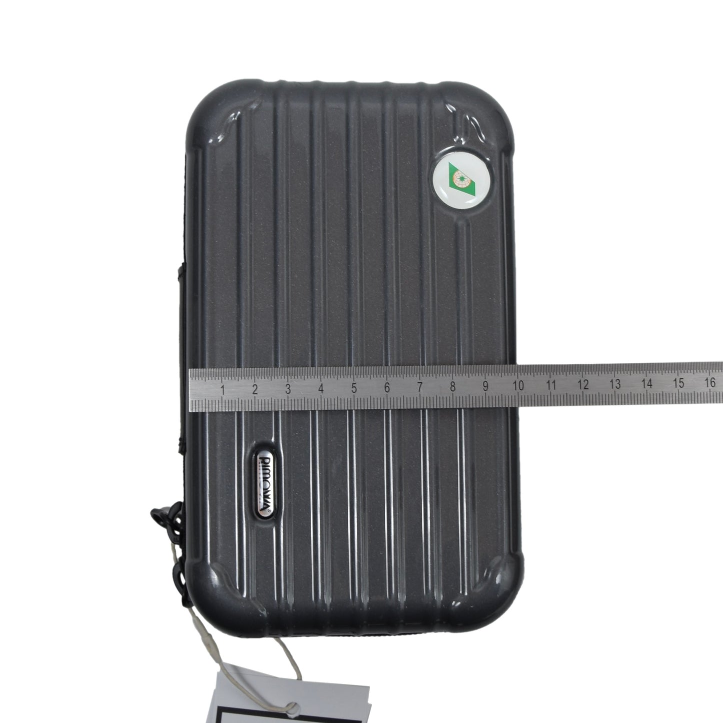 RIMOWA for Emirates Amenity Kit Case - Grey