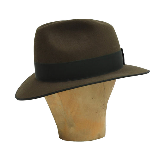 Frech Wien Hat Size 59 - Green
