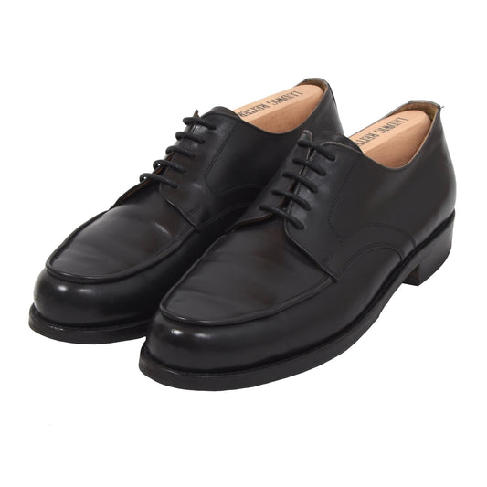 Ludwig Reiter Lederschuhe Größe 9 - Schwarz