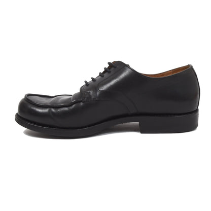 Ludwig Reiter Leather Shoes Size 9 - Black