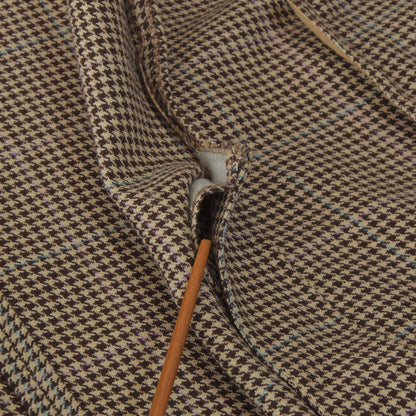 Polo Ralph Lauren Silk-Wool Jacket Size 54