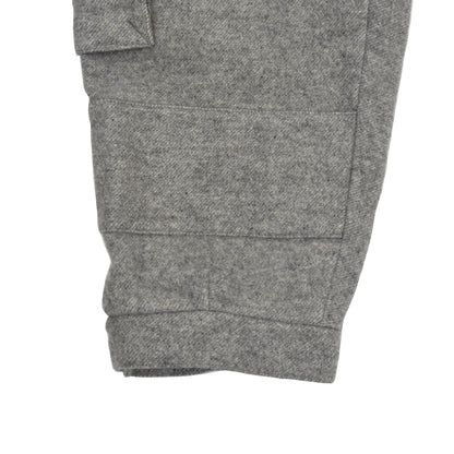 Orig. Dachstein Wool Knickerbockers/Breeks Size 48 - Grey