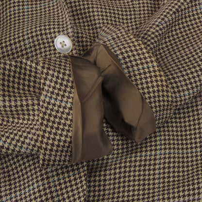 Polo Ralph Lauren Silk-Wool Jacket Size 54
