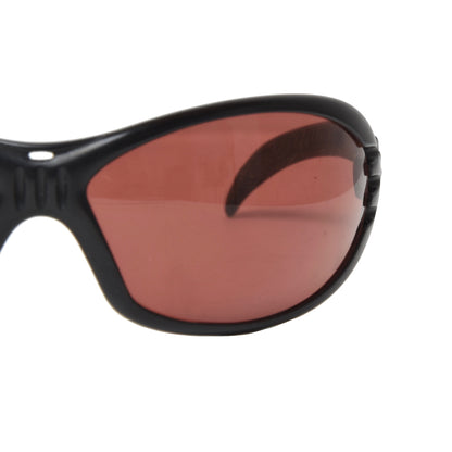 Adidas A246 6056 Sunglasses - Black