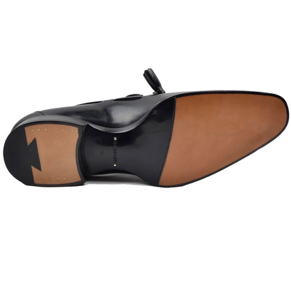 NEW Tom Ford Austin Loafer Size 12 - Black