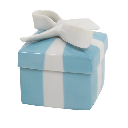 Tiffany &amp; Co. Geschenkbox aus Porzellan - 6 cm