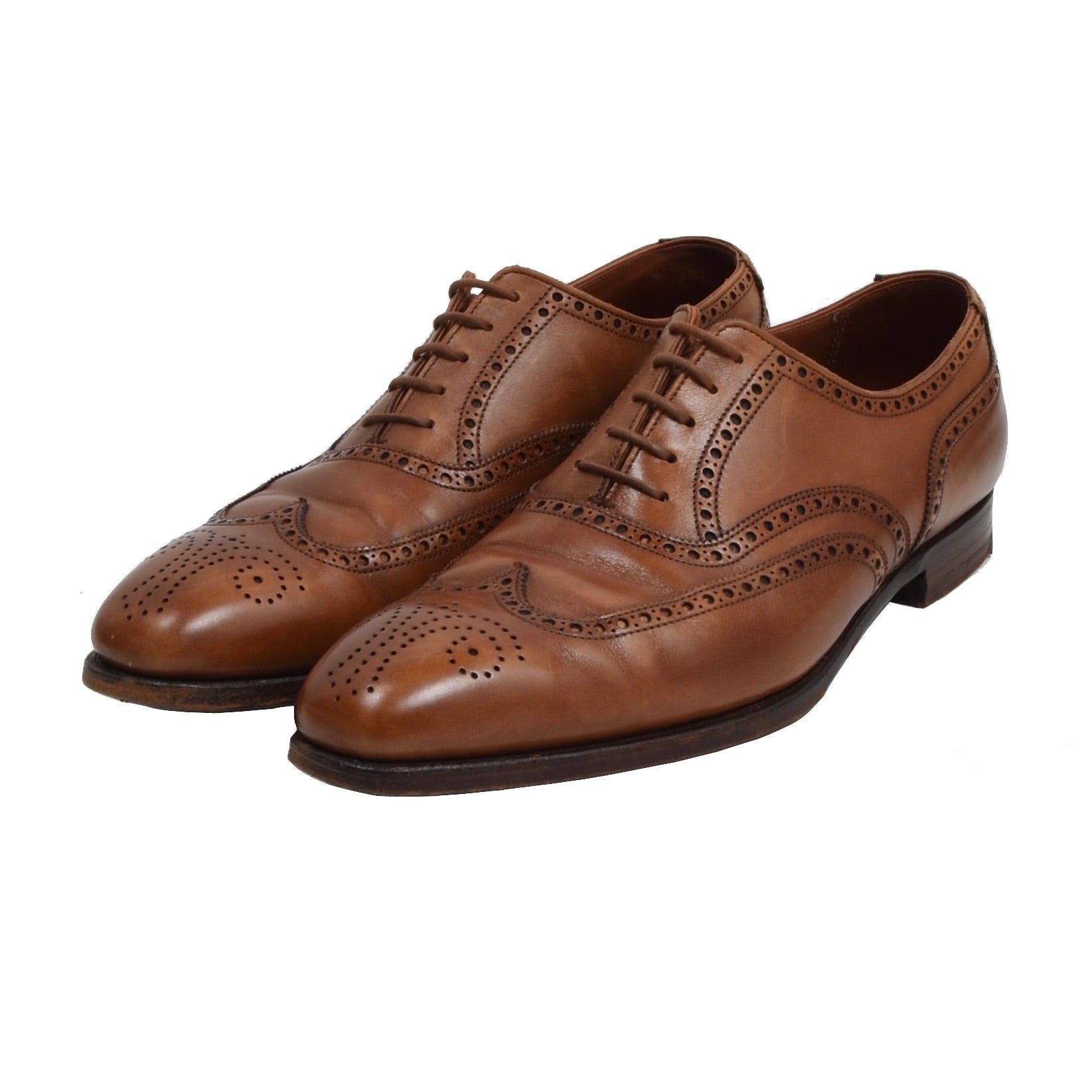 Crockett and jones clifford store