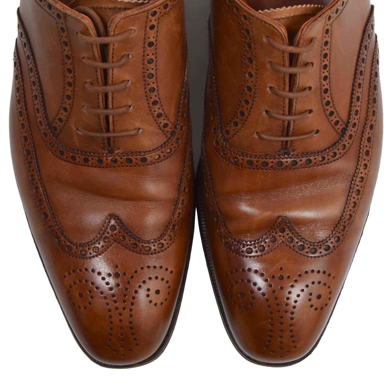 Crockett and jones clifford store