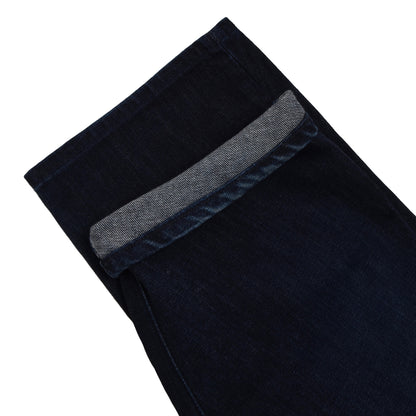 Y3 Yohji Yamamoto x Adidas Jeans Y022 Größe 29 - Blau
