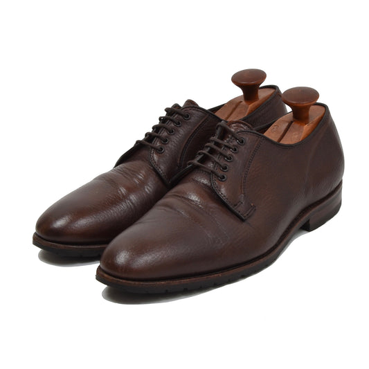 Allen Edmonds San Marco Schuhe Größe 9 D - Braun