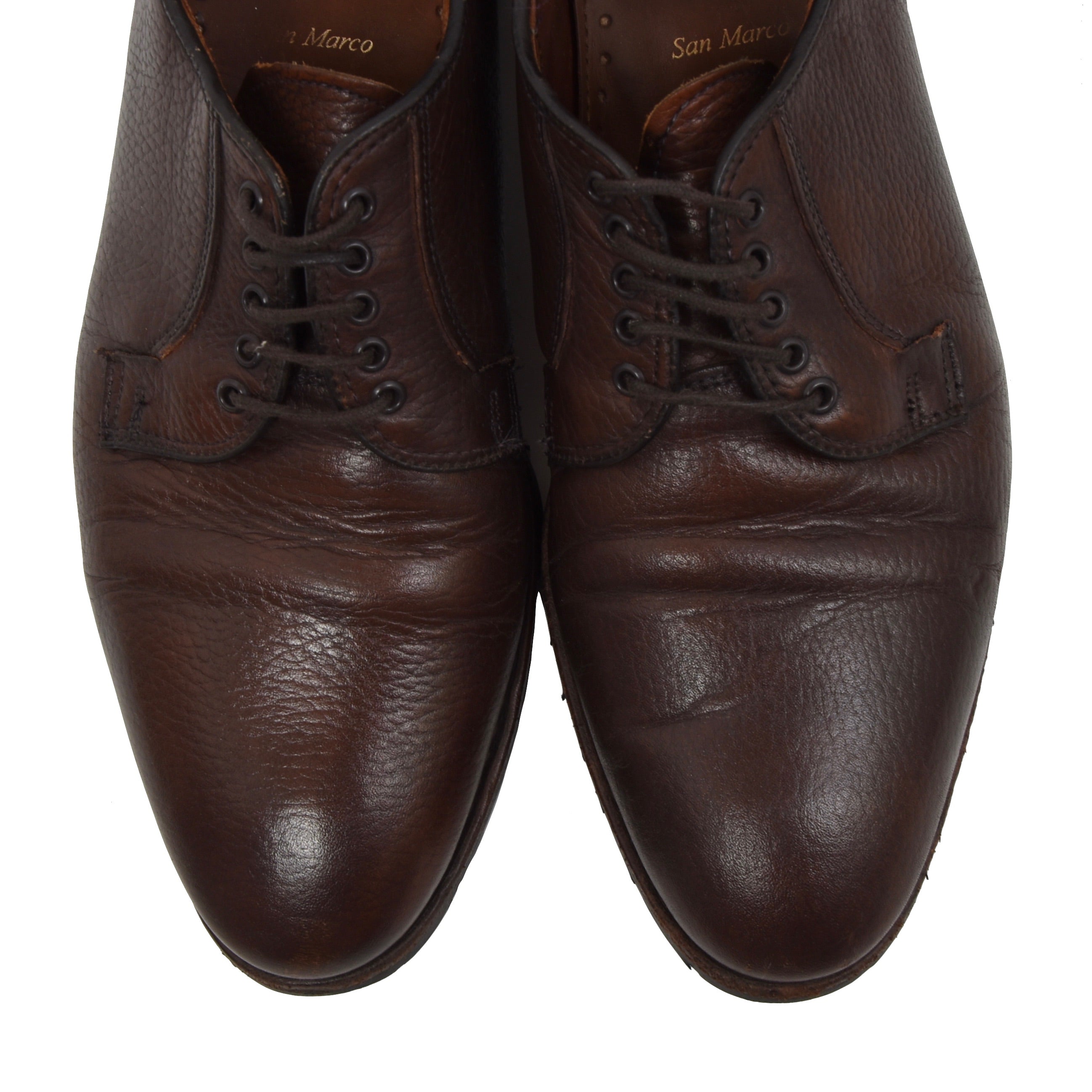 Allen edmonds san on sale marco