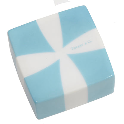Tiffany & Co. Porcelain Gift Box - 6cm