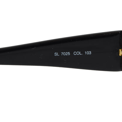 Fendi Mod. 7025 Col. 103 Vintage Sunglasses - Gold & Black
