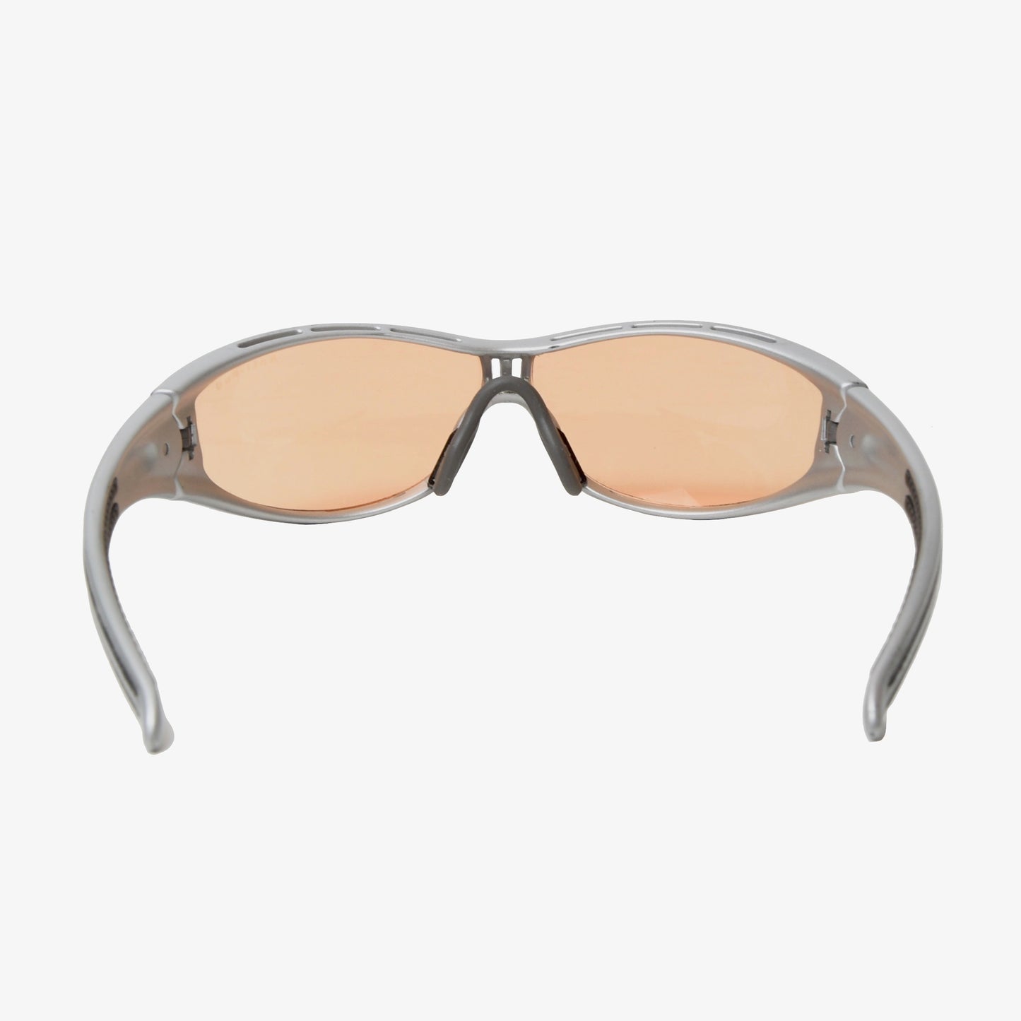 Adidas A135 6054 Evil Eye Sunglasses - Grey/Silver