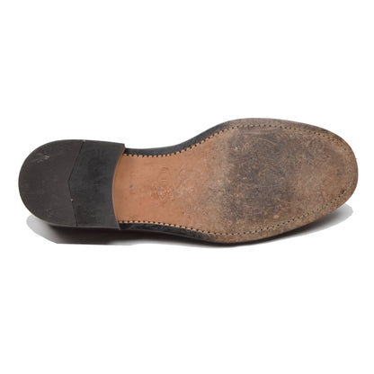 Tod's Loafers Größe UK 9 - Braun
