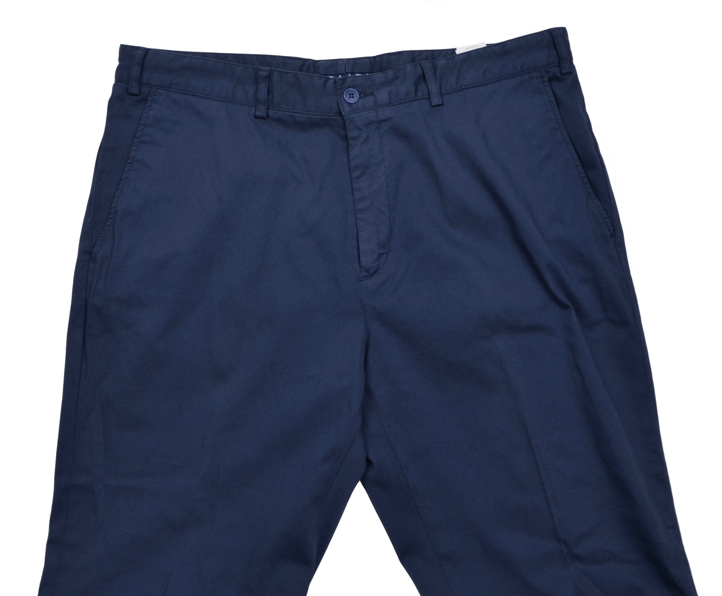 Paul & Shark Cotton Stretch Pants Size 54 - Blue