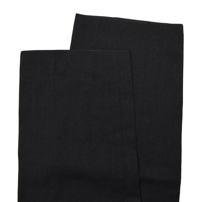 PT01 Super 100s Wool Pants Size Slim Fit - Grey