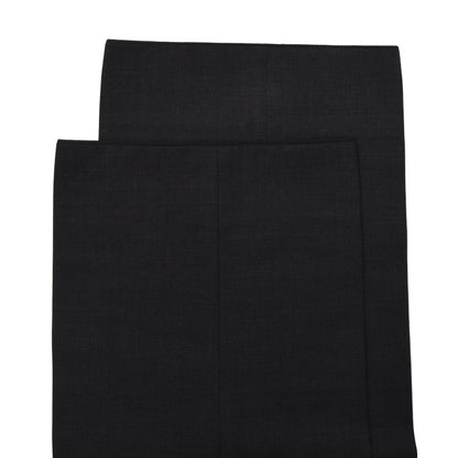 Incotex Super 100s Wool Pants Size 54 - Grey