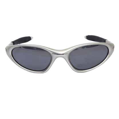 Oakley Minute Sonnenbrille - Silber