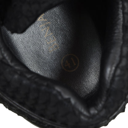 Benjamin Berner Zürich Sneakers Size 41 - Black