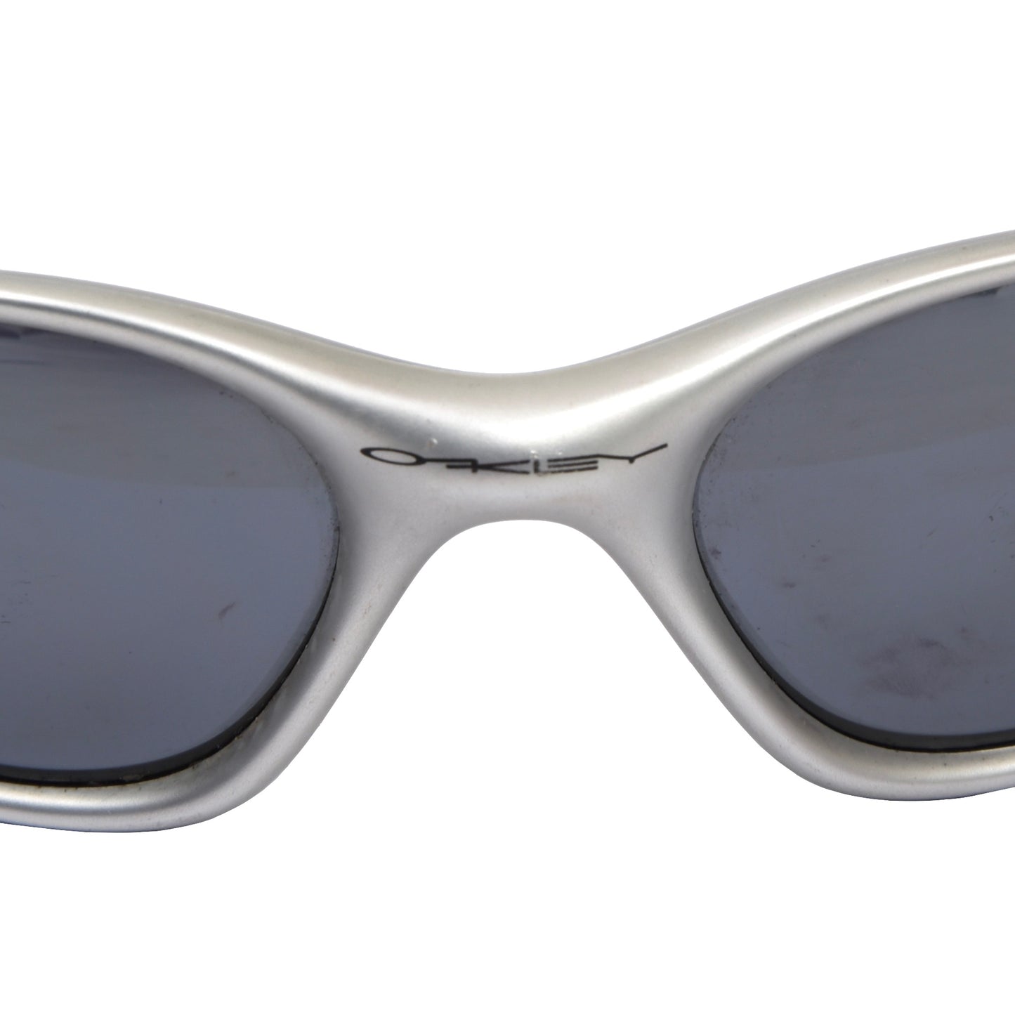 Oakley Minute Sonnenbrille - Silber