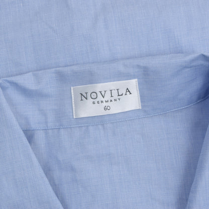 NWT Novila Cotton Pyjamas Size 60 - Blue