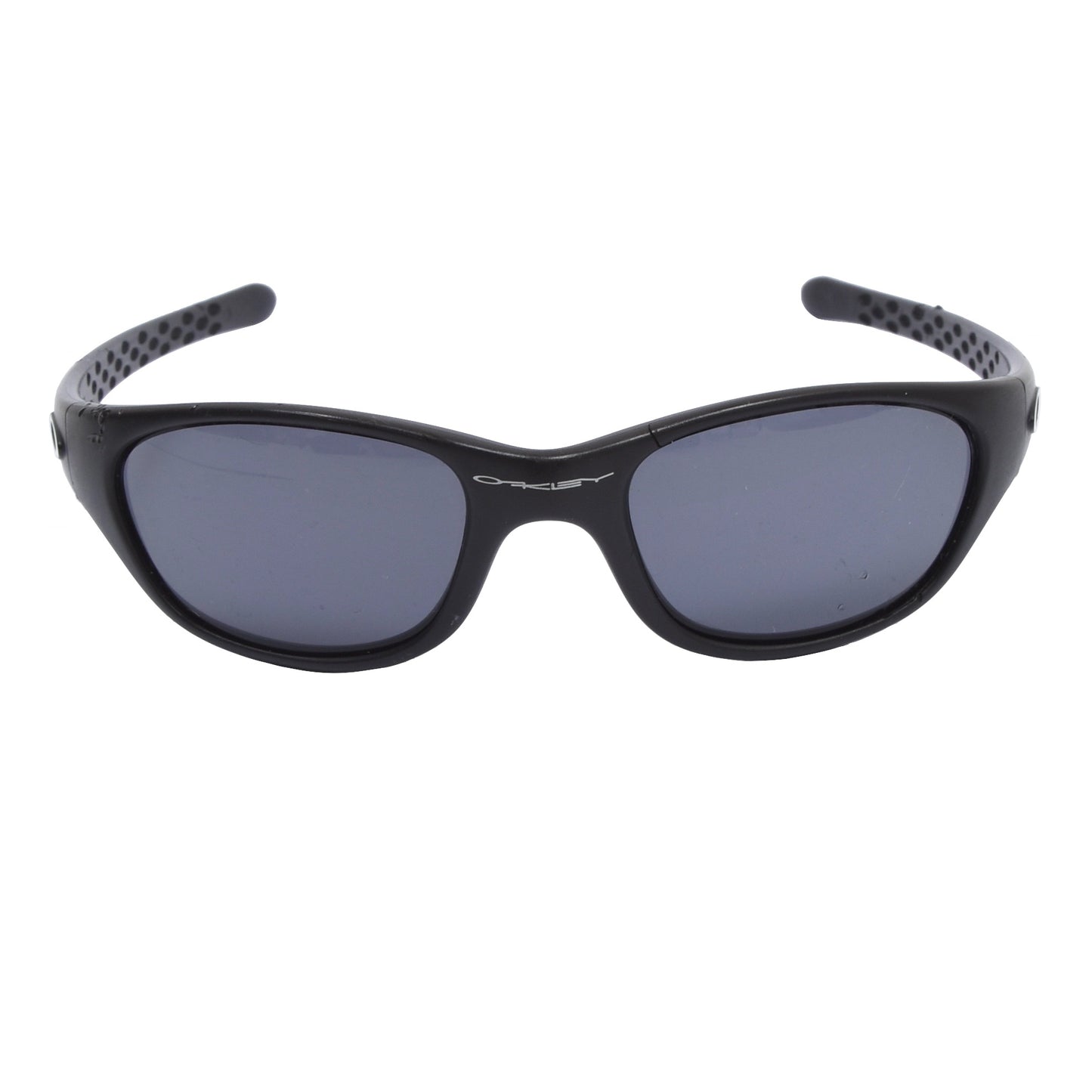 Oakley Fives 1.0 Sunglasses 03-130 - Black