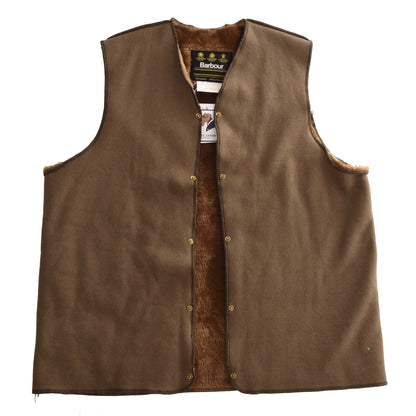 Barbour A295 Acrylic Lining Size C44/112cm - Brown