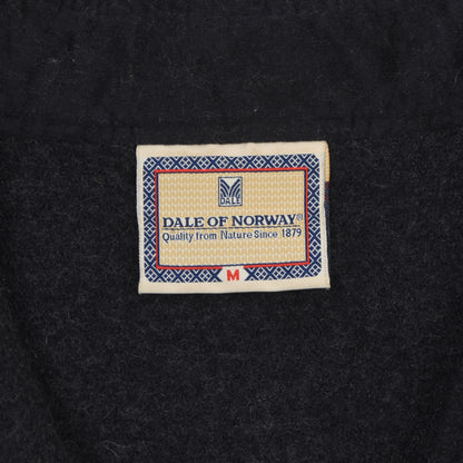 Dale of Norway Cardigan/Jacke aus Wolle Größe M
